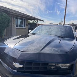 2012 Chevy Camaro RS