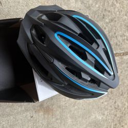 Helmet 
