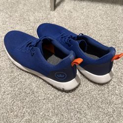 Peter Millar Shoes Size 11.5 