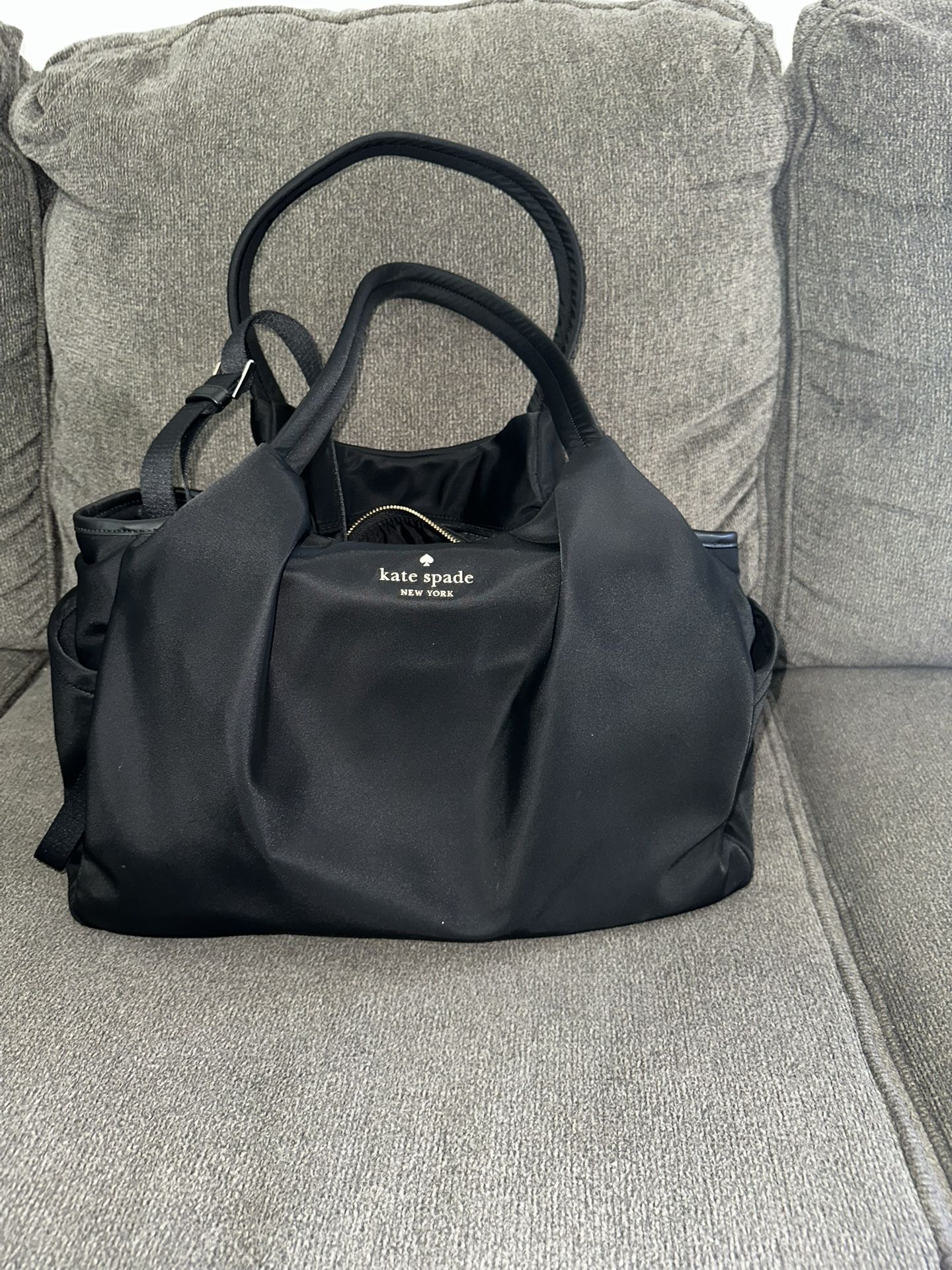 Kate Spade Diaper Bag 