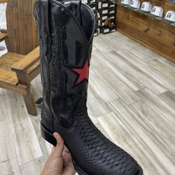 mens western boots