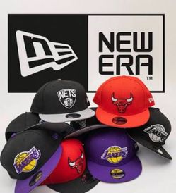 🔥 NEW CAP COLLECTION AVAILABLE! 🔥