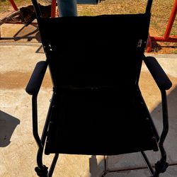 300 lb capacity wheel chair