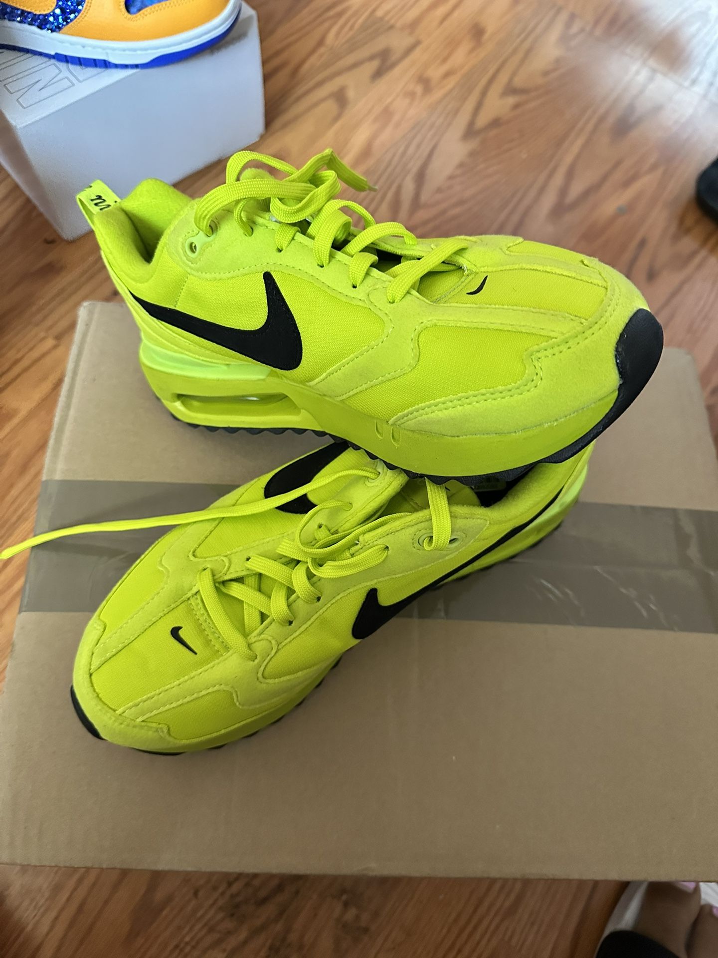 Nike Shoes