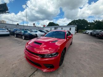 2022 Dodge Charger