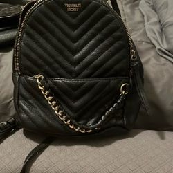 Victoria Secret Small Back Pack