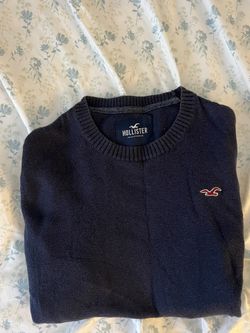 Hollister Knitted Garment