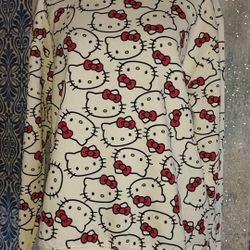 Hello Kitty Sweater