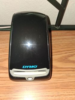 Label writer 450