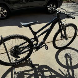 Cannondale Habit 5 Large Men’s Mountain Bike 