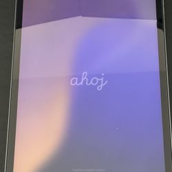 iPad Pro 11 Inch M1 3rd Gen