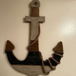 Nautical decor 