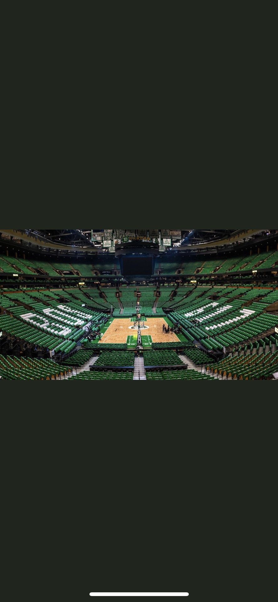 Celtics Tickets Available: 12/6 vs Knicks, 12/10 vs Pelicans, 12/14 vs Hawks