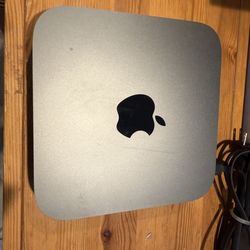 Apple Mac mini (Late 2018) A1993