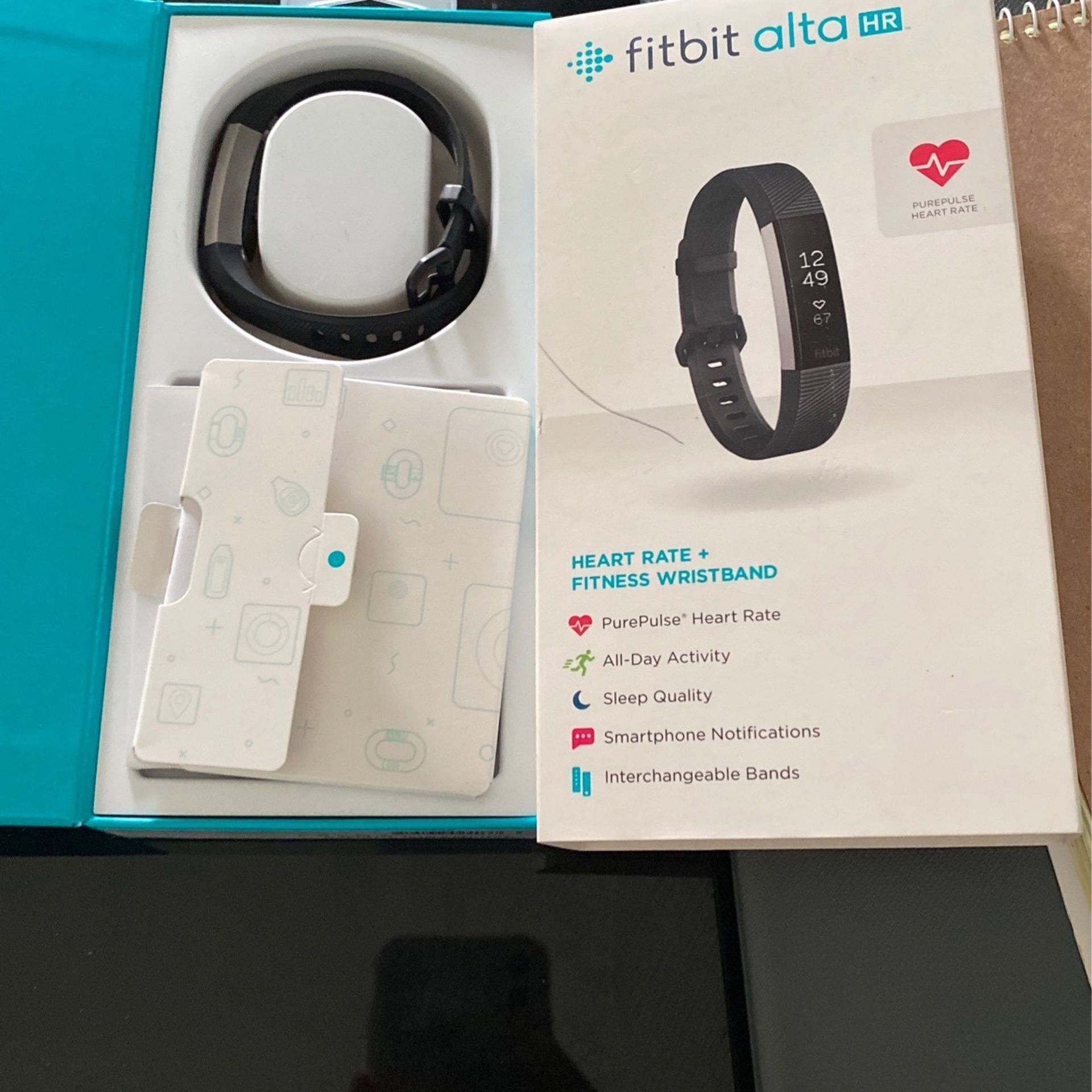 fitbit alta