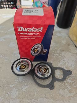 Thermostat for 07-09 Altima