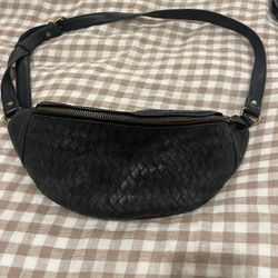 Mandrn Belt Bag