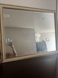 Espejo Decorativo Biselado