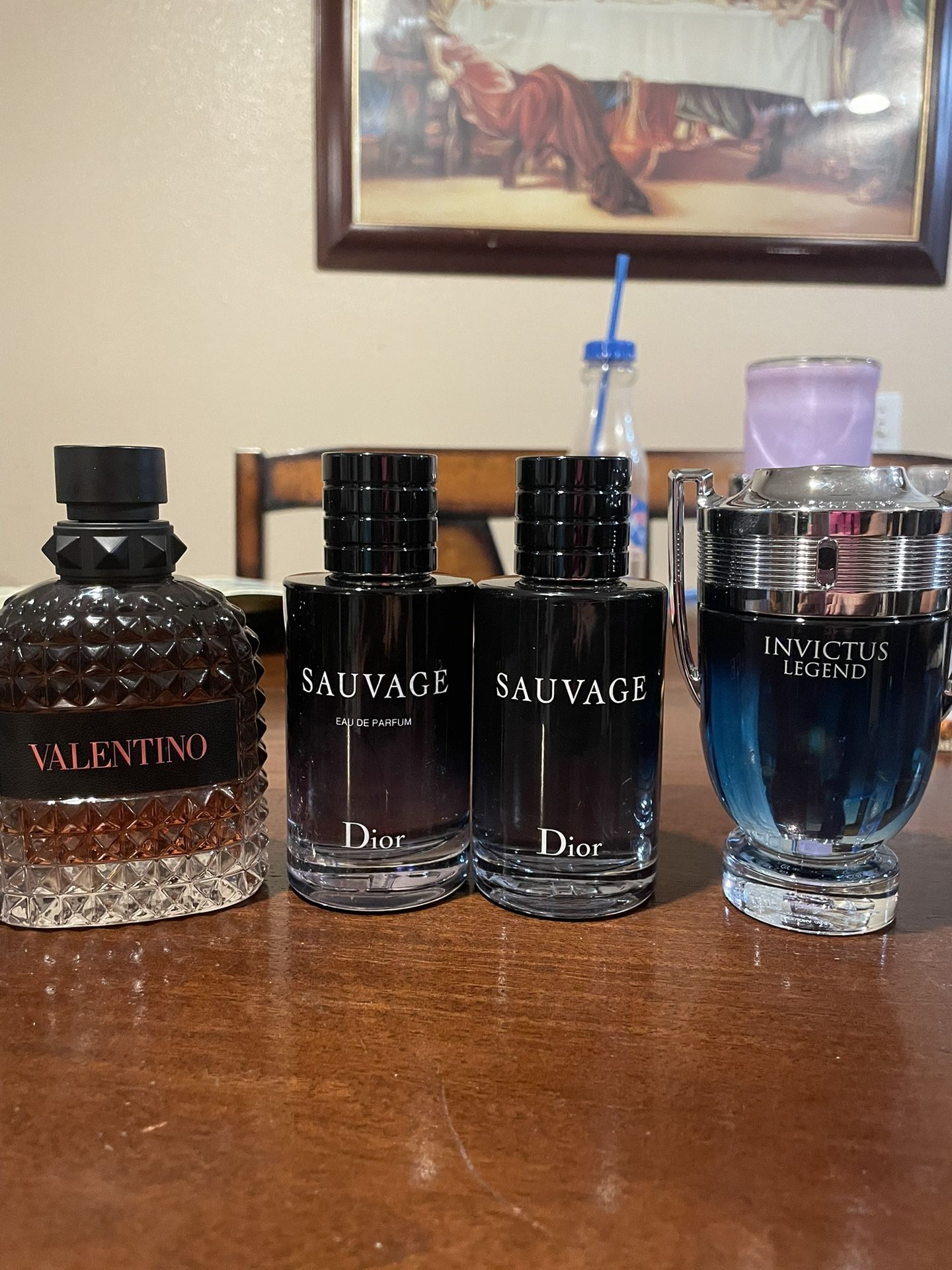 Men’s Cologne