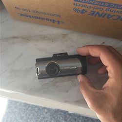 dash cam camera only