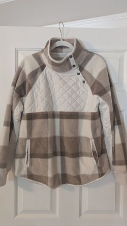 Women's Abercrombie & Fitch Fleece Jacket