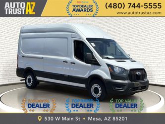 2021 Ford Transit-250 Cargo Van