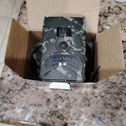 Trail Cam