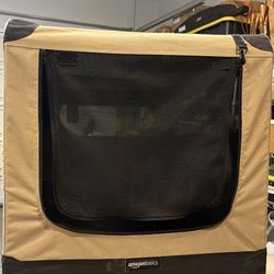 Extra Large Pet Travel Carrier 