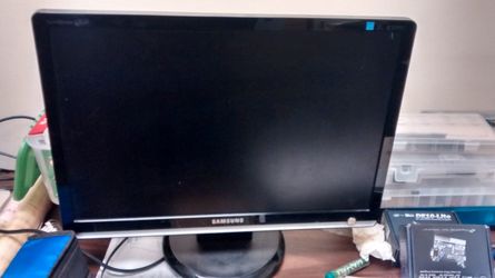 Samsung monitor