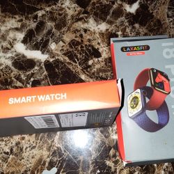 Smart Watch In Box New I8 Pro Max 