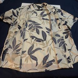 Men Dress Shirt
