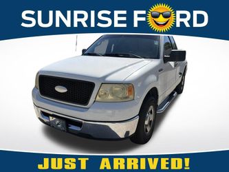 2006 Ford F-150