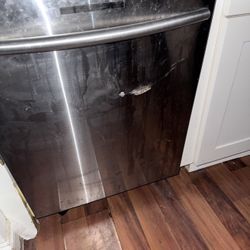 Samsung Dishwasher 