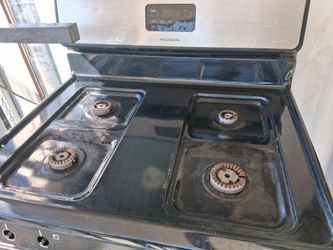 Stove