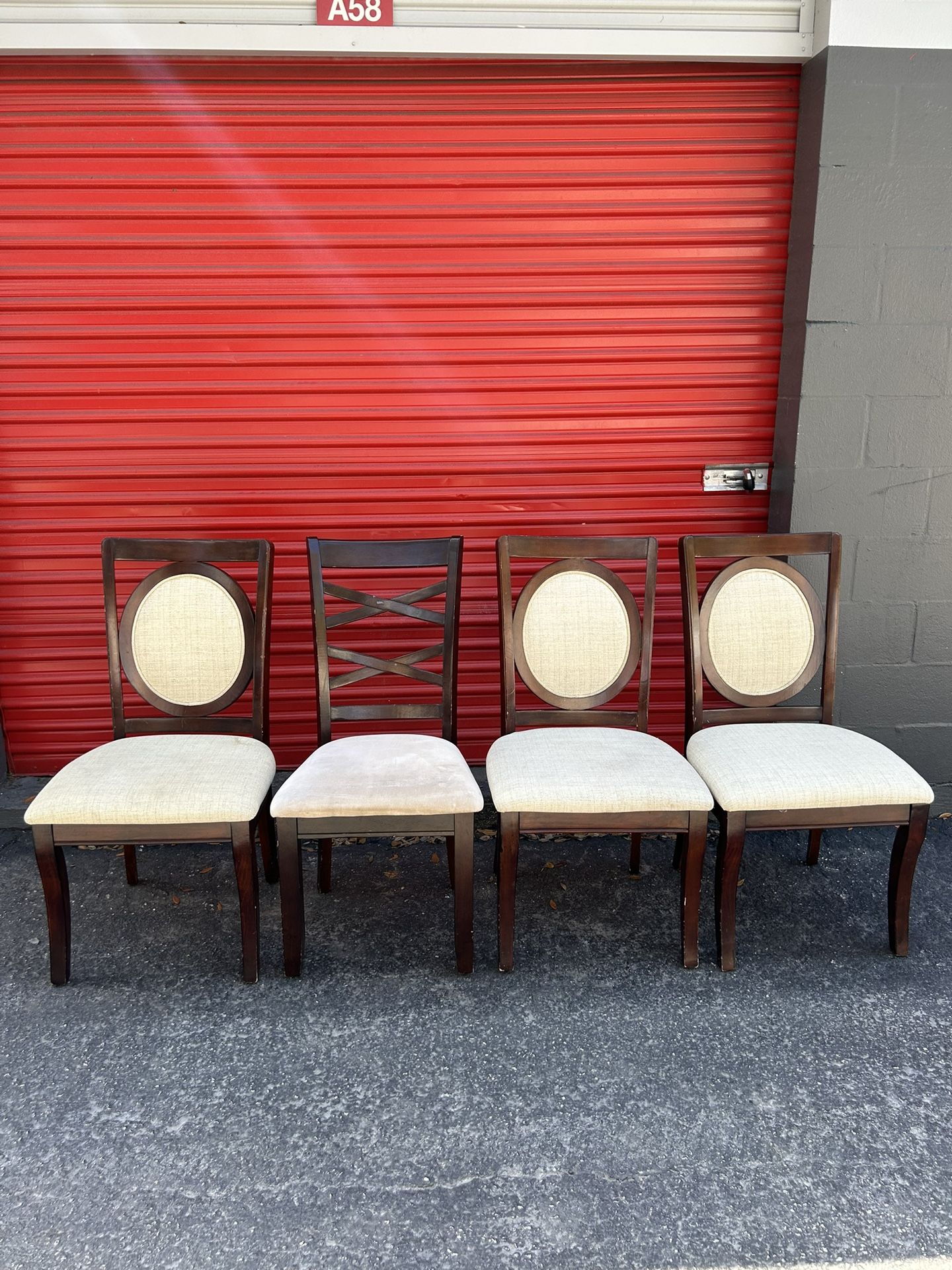 Dining Chairs