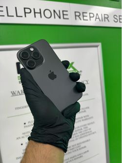 Apple iPhone 15 Pro 128GB Unlocked