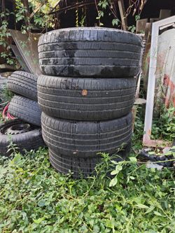 Tires