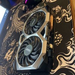 Msi Gtx 1660 Super 6Gb