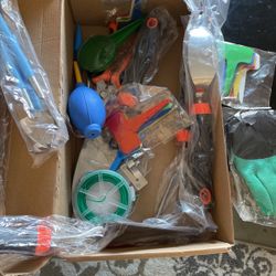 Garden Tool Set Heavy Duty - Gardening Tools Kit