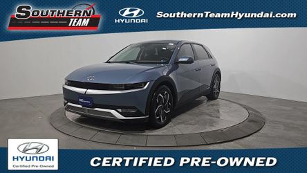 2023 Hyundai IONIQ 5