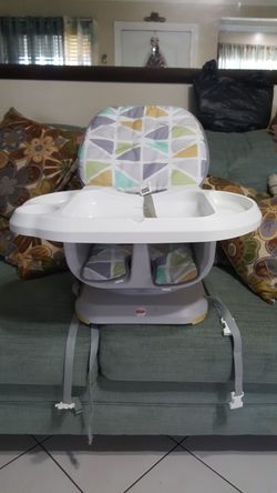 Baby highchair