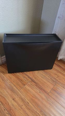 SHOE/STORAGE CABINET IKEA