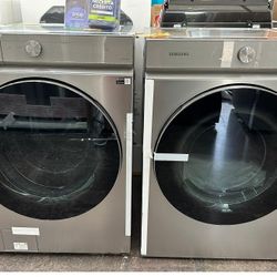 Washer And Dryer Sets