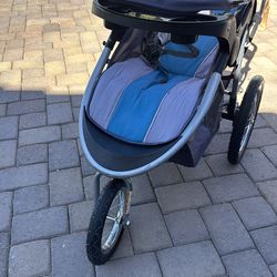 Jogger Stroler