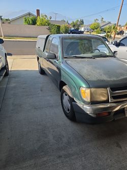 1999 Toyota Tacoma