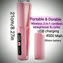 BRAND NEW Wireless Splint Roll Straight Dual Use