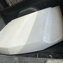 HD Hood No Dents 
