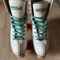 Impala roller Skates
