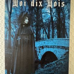 Moi dix Mois /Europe Tour 2005~Invite to Immorarity [ 2 DVDs ] With Slip Case .