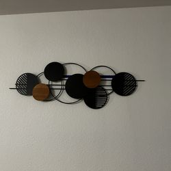 Wall art